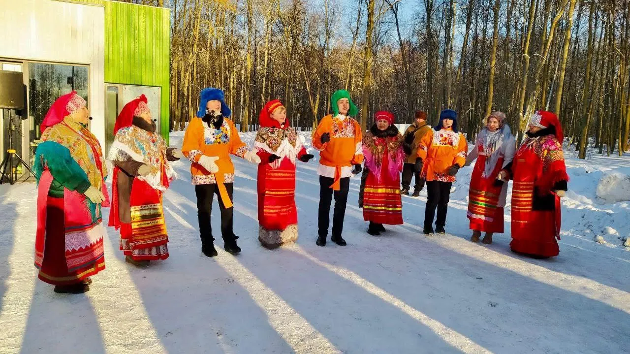 Фото: пресс-служба главы администрации г.о. Электросталь