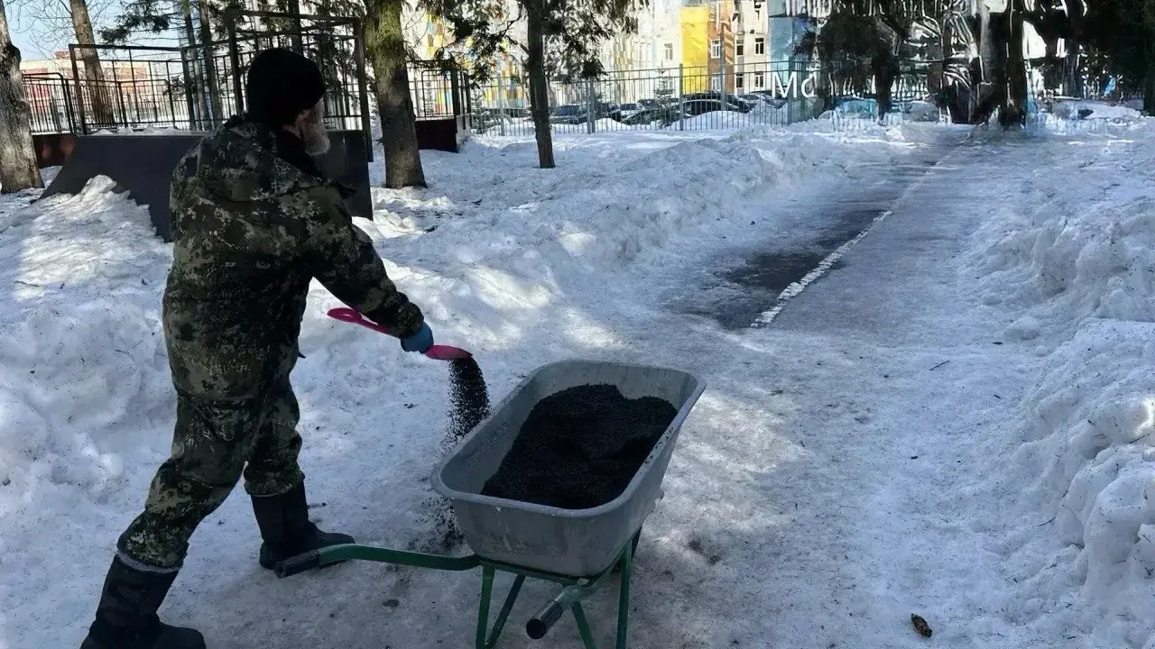 пресс-служба администрации Наро-Фоминского г.о.