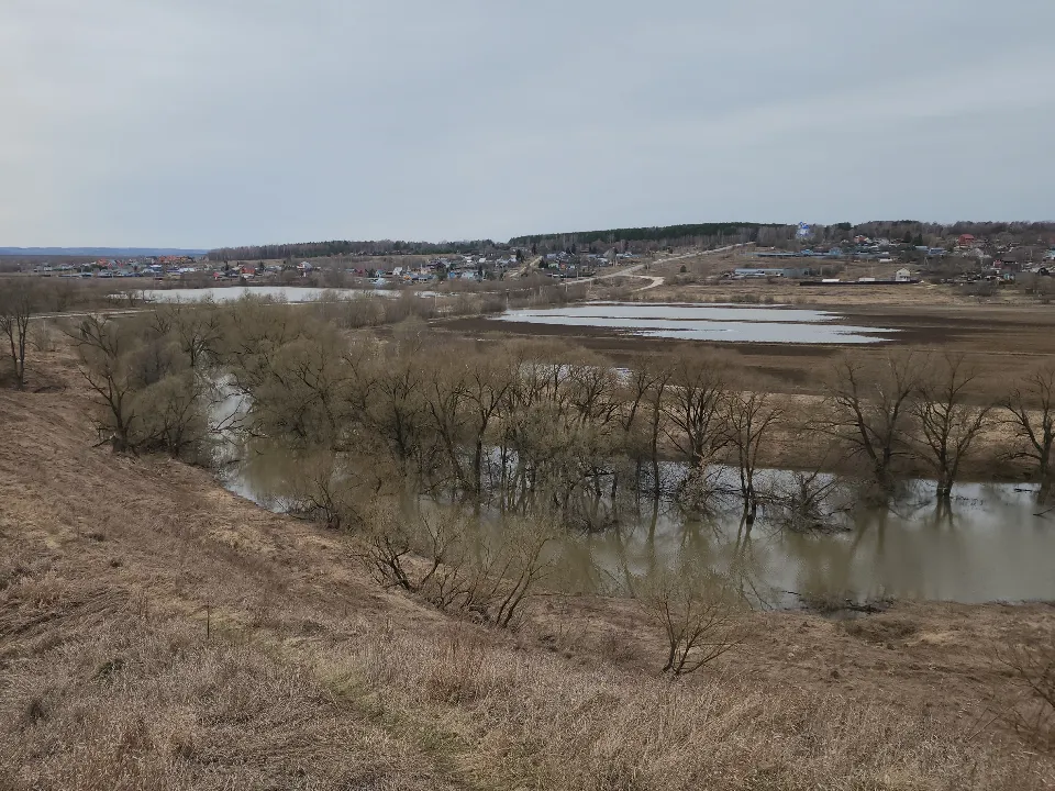 Фото: МедиаБанк Подмосковья/Андрей Семибратов