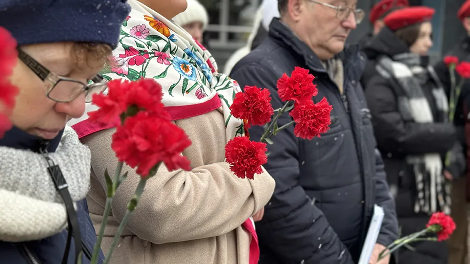 Фото: Полина Абраменко