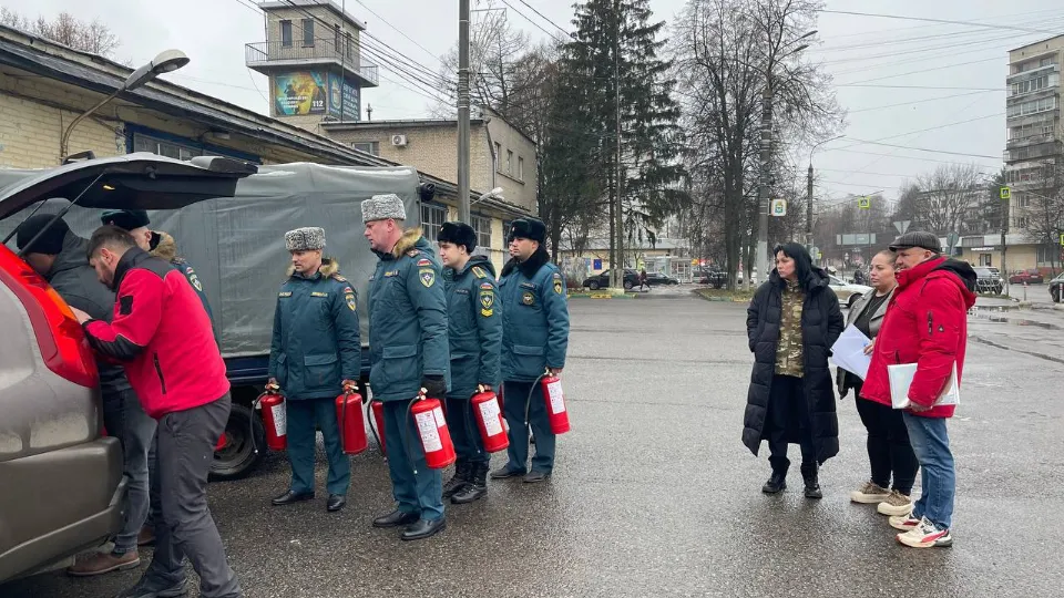 Фото: t.me/mchs_vidnoe