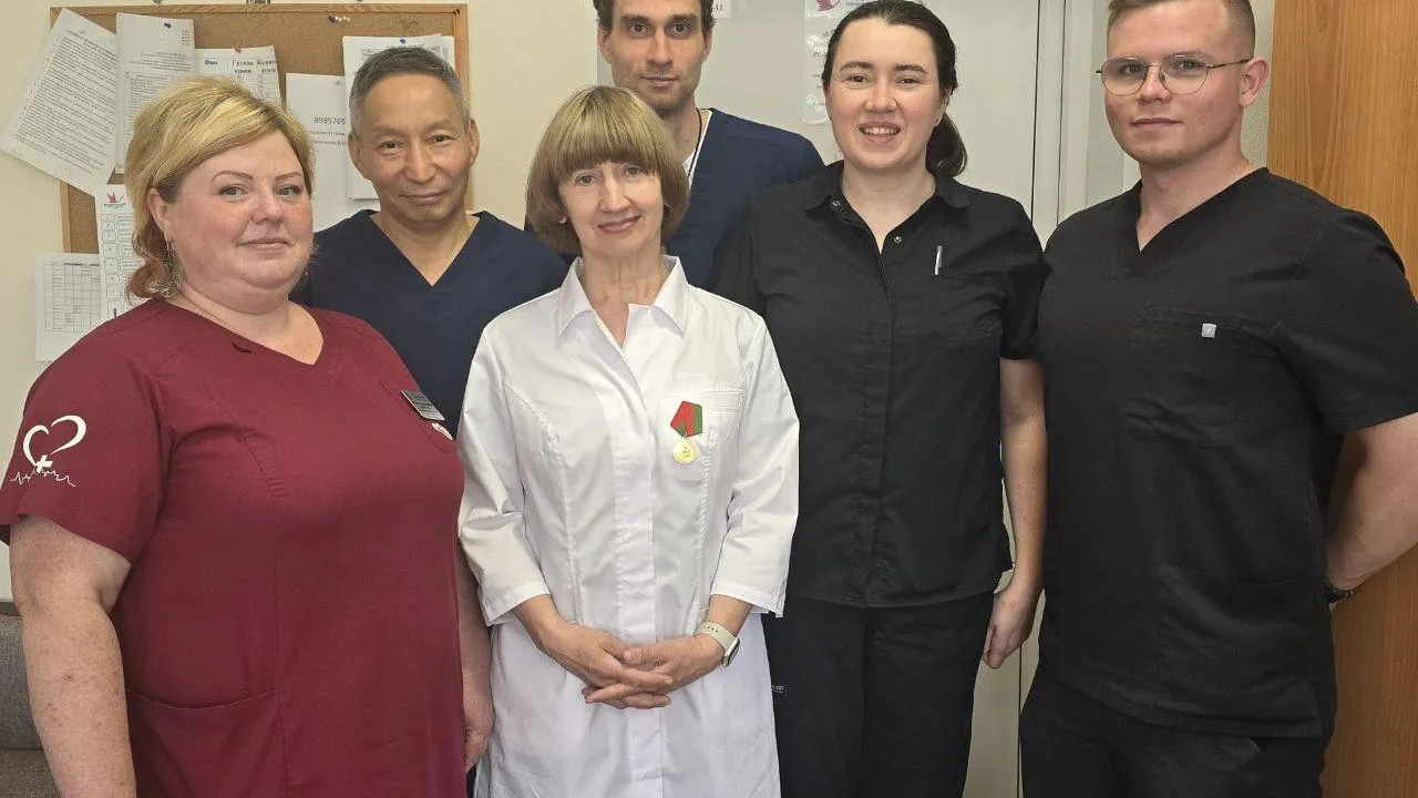 Фото: Видновский перинатальный центр