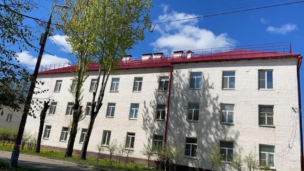 Министерство жилищно-коммунального хозяйства Московской области