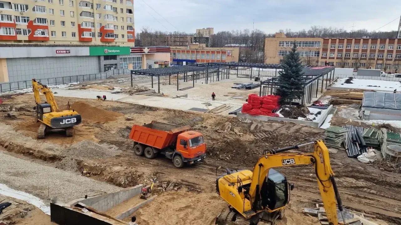 пресс-служба администрации Наро-Фоминского г.о.