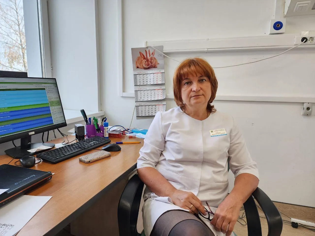 Фото: Евгения Герасимова