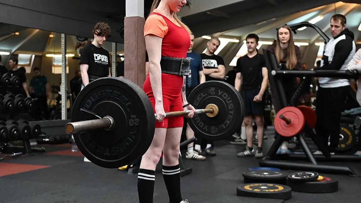 Фото: Александр Чепурняк