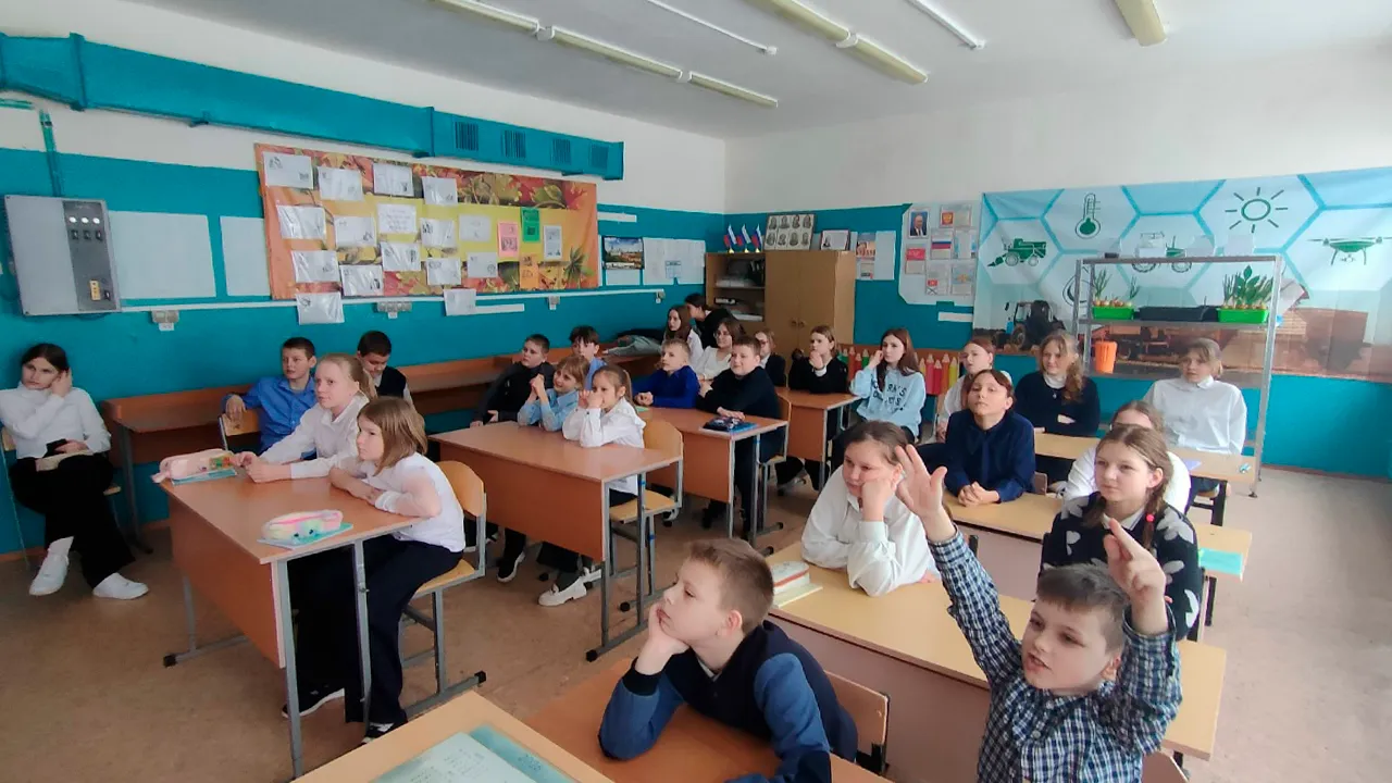 Макеевский СДК