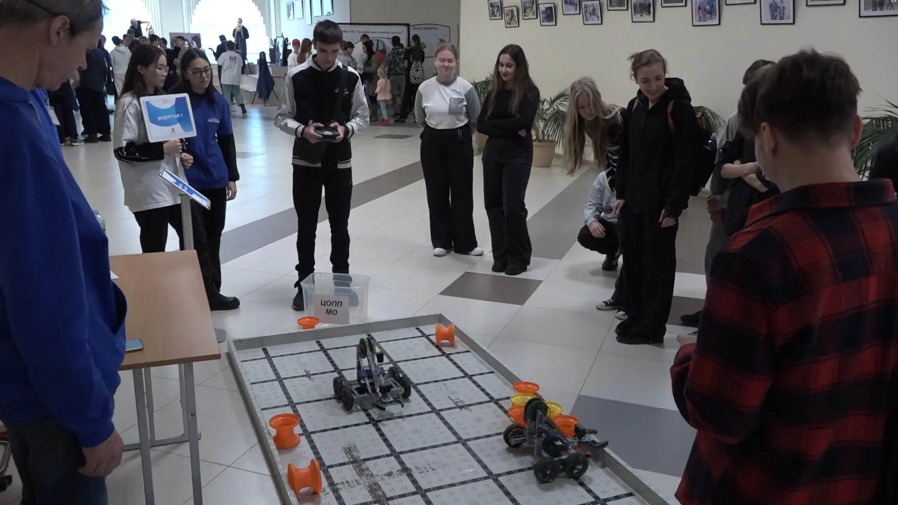 фото — Н. Надточая