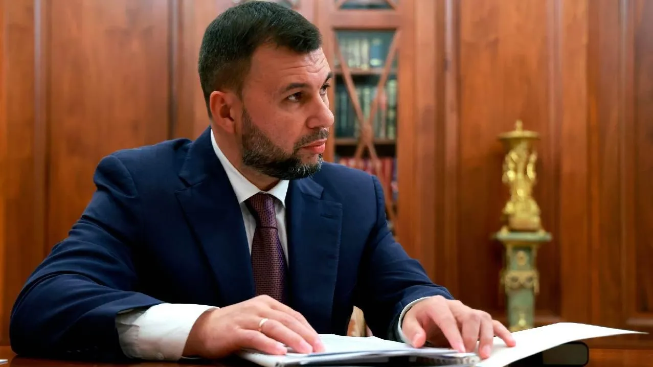 Пушилин рассказал об успехах ВС РФ в Часовом Яре