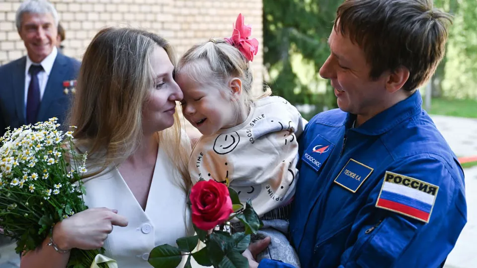 Фото: пресс-служба администрации ЗАТО Звездный городок