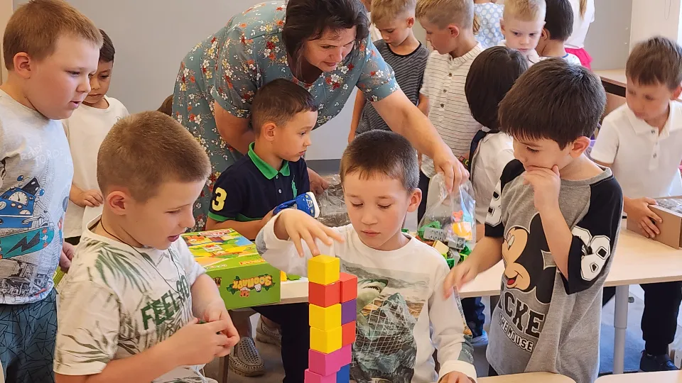 Фото: МедиаБанк Подмосковья/Мария Амелина