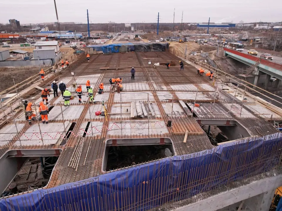 Фото: Минтранс Подмосковья