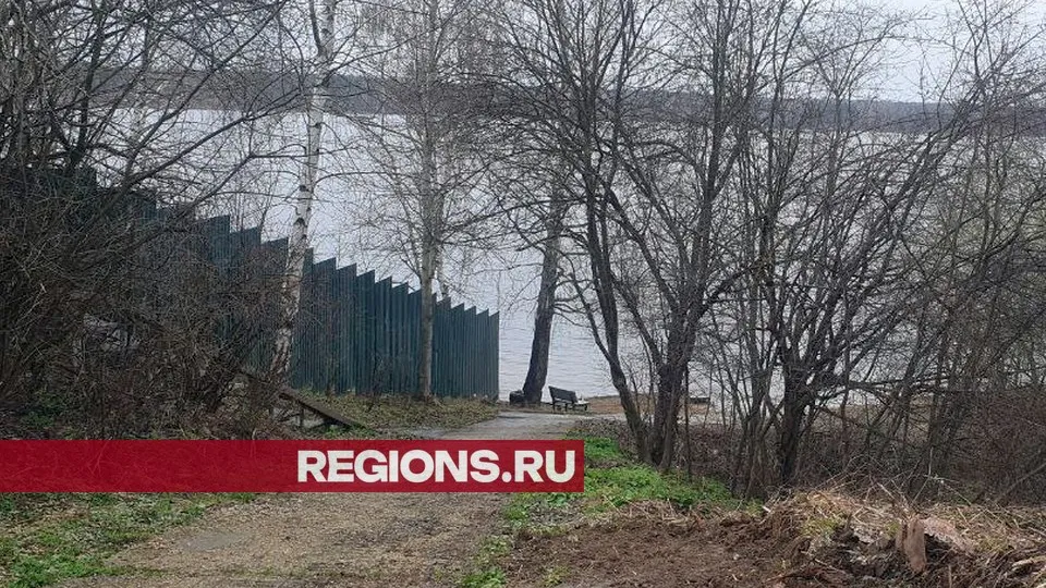 Фото: Валерия Исаева