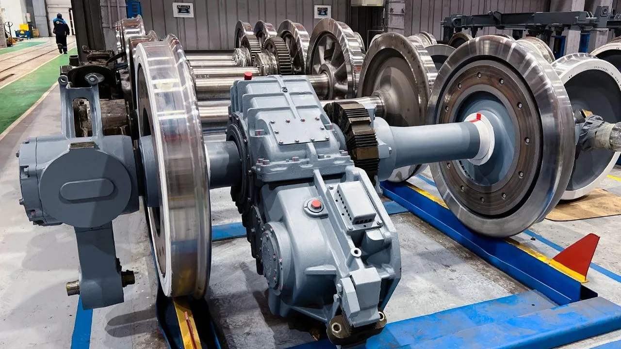 Демиховский машиностроительный завод