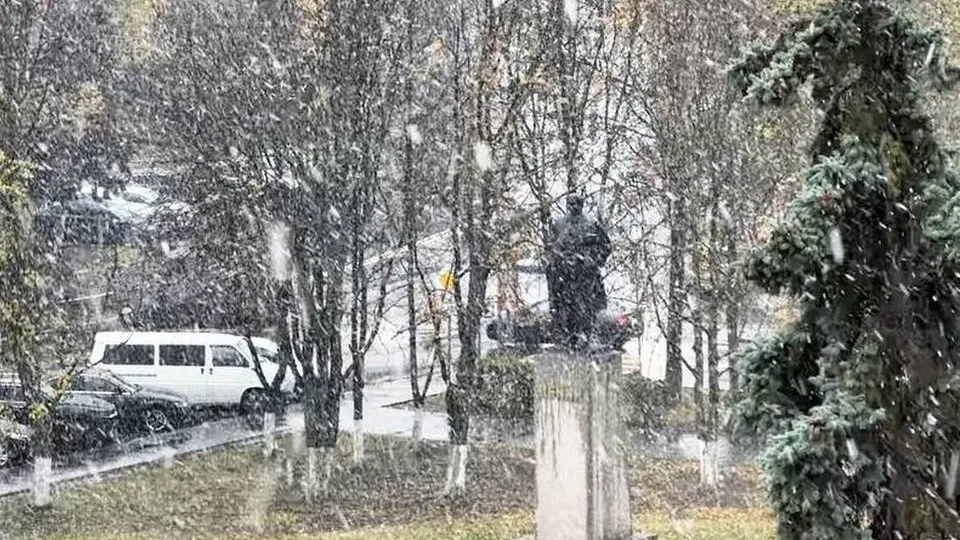 Фото: МедиаБанк Подмосковья/Ксения Казакова