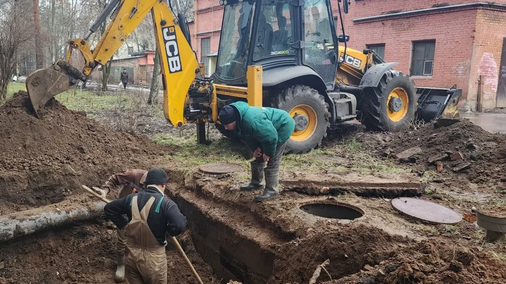 Фото: МедиаБанк Подмосковья/Ольга Шеметова