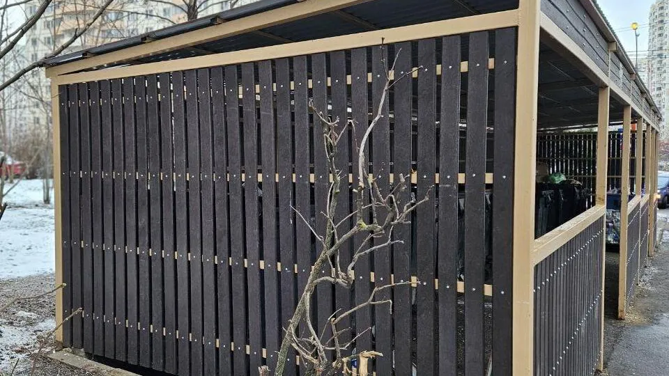 Фото: пресс-служба Министерства по содержанию территорий и государственному жилищному надзору Московской области