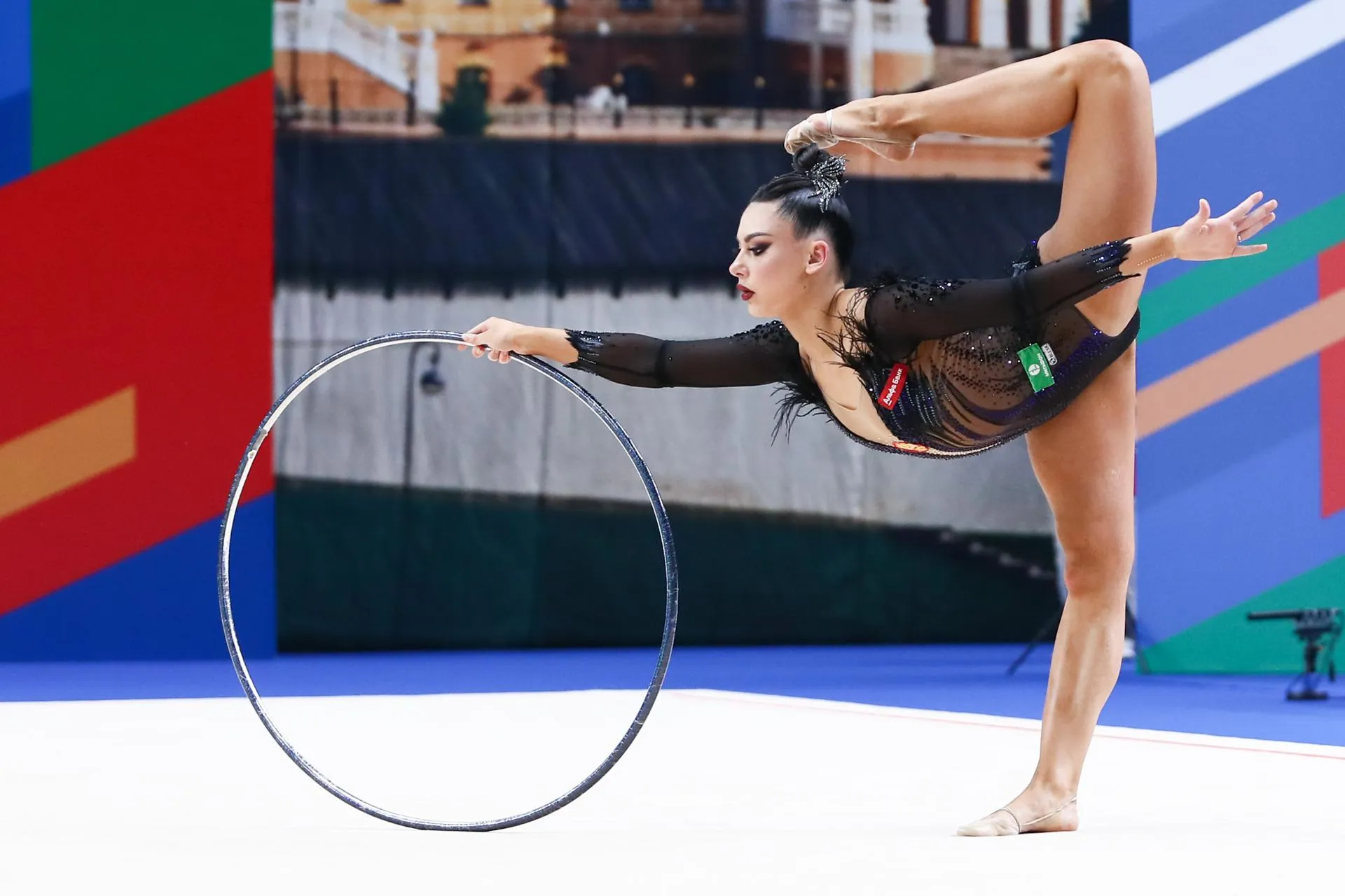 Фото: Оргкомитет международных соревнований «Игры стран БРИКС»