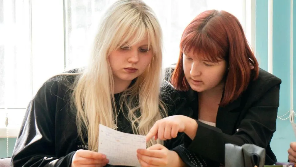 Фото: Управление образования администрации г.о. Электросталь