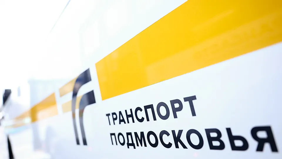 Фото: пресс-служба губернатора Московской области