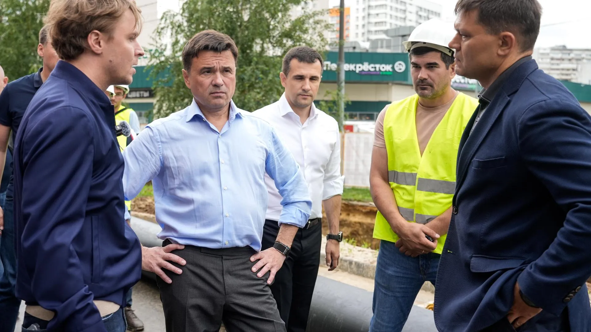 Александра Степанова