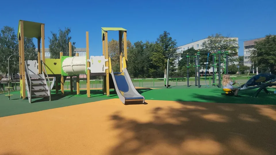 Фото: Алена Притула