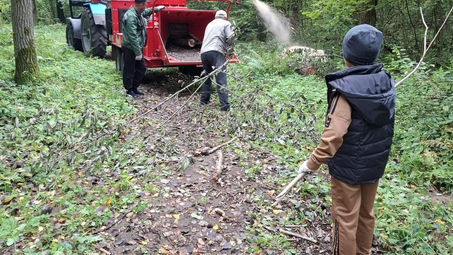 Фото: МБУ «Благосфера»
