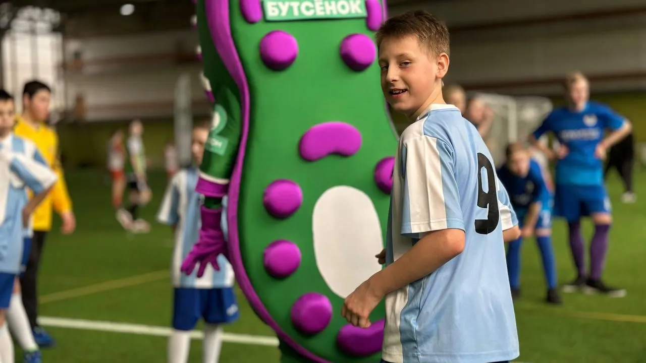 Фото: Министерство социального развития МО