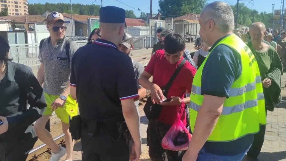 Фото: МТДИ МО