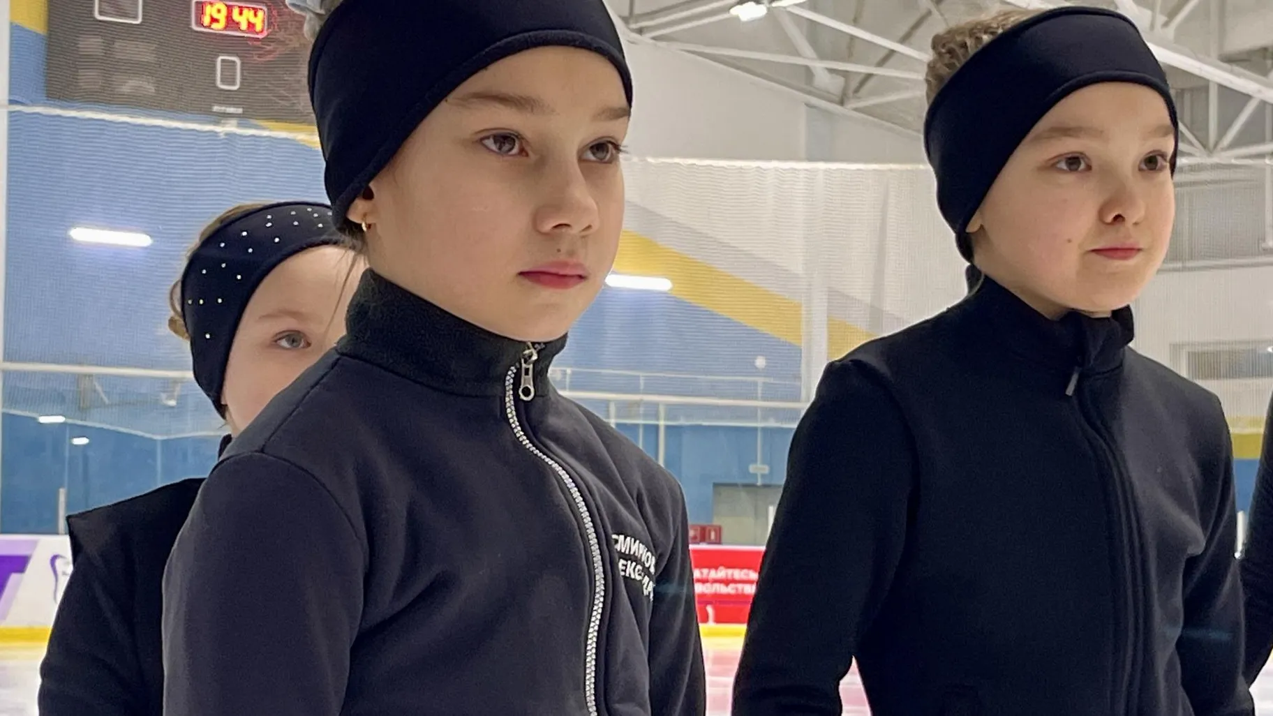 Фото: Анна Тюрюмина