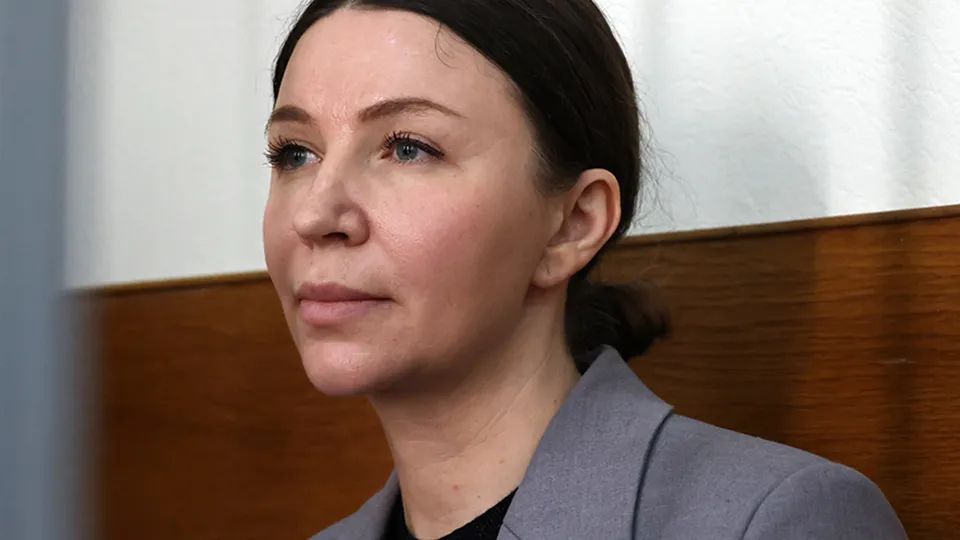 Фото: ТАСС/Владимир Гердо