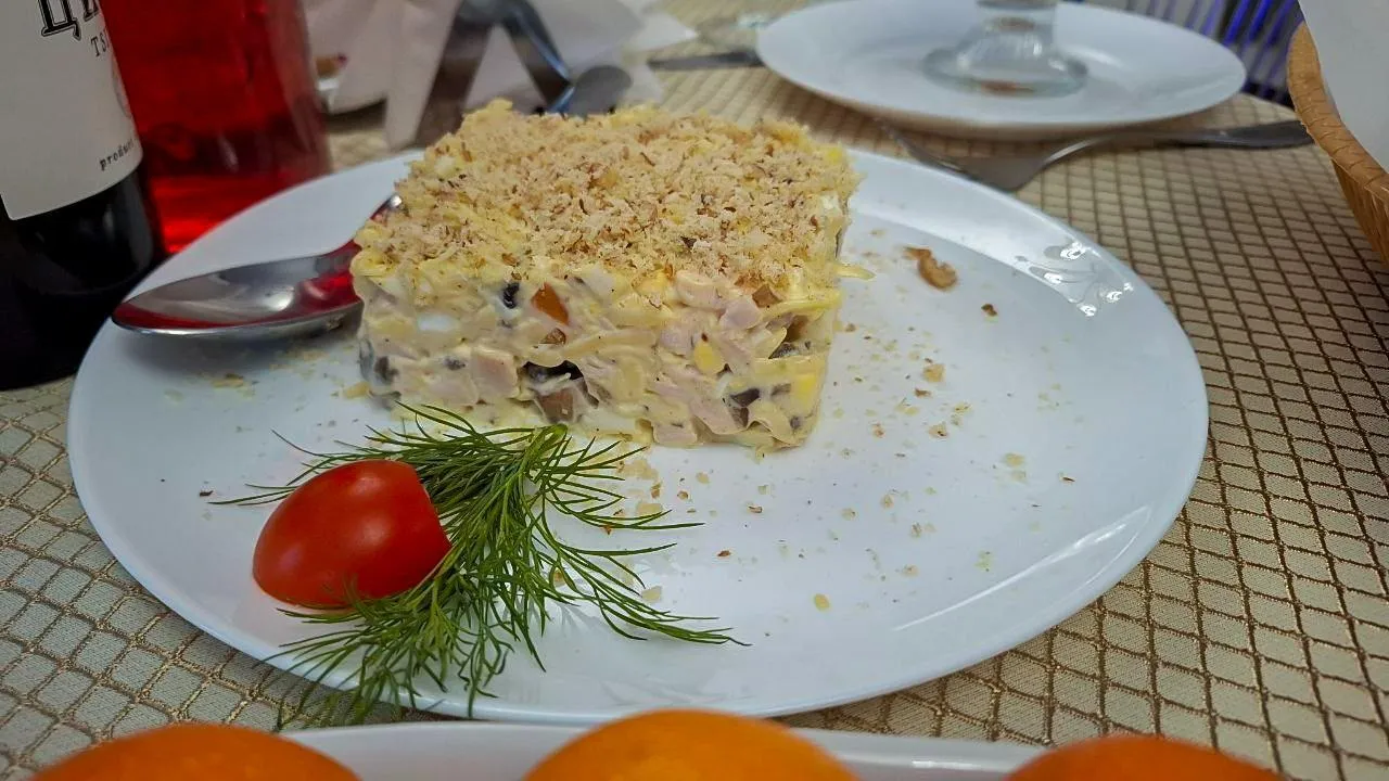 REGIONS/Юлия Габбасова