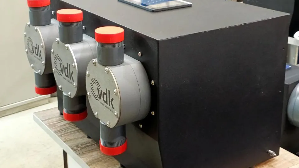 Фото: «ВДК»