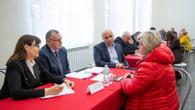 Фото: пресс-служба администрации г.о. Кашира