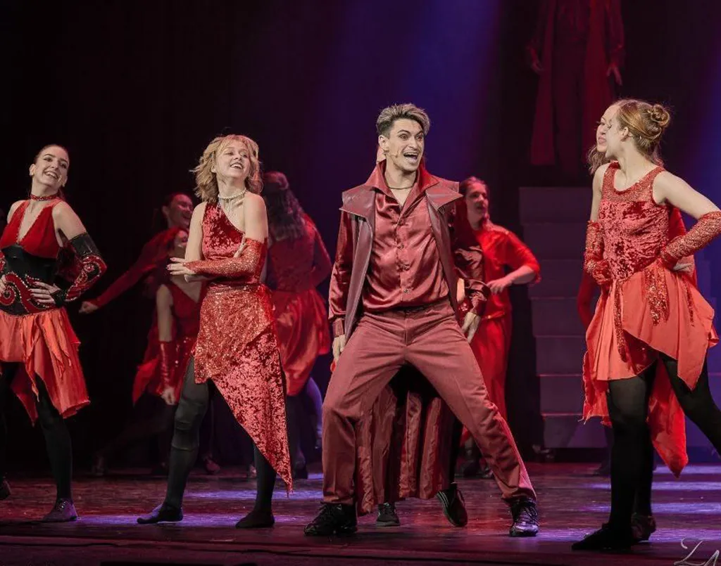 Фото: ДК «Коломна»