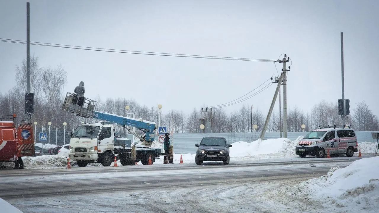 МедиаБанк Подмосковья/Ольга Антонова