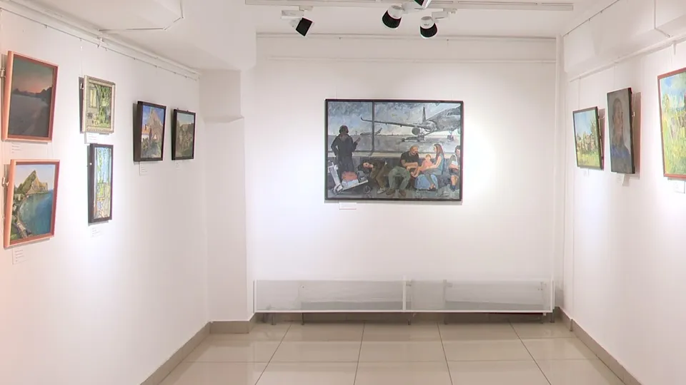 Фото: Ксения Казакова