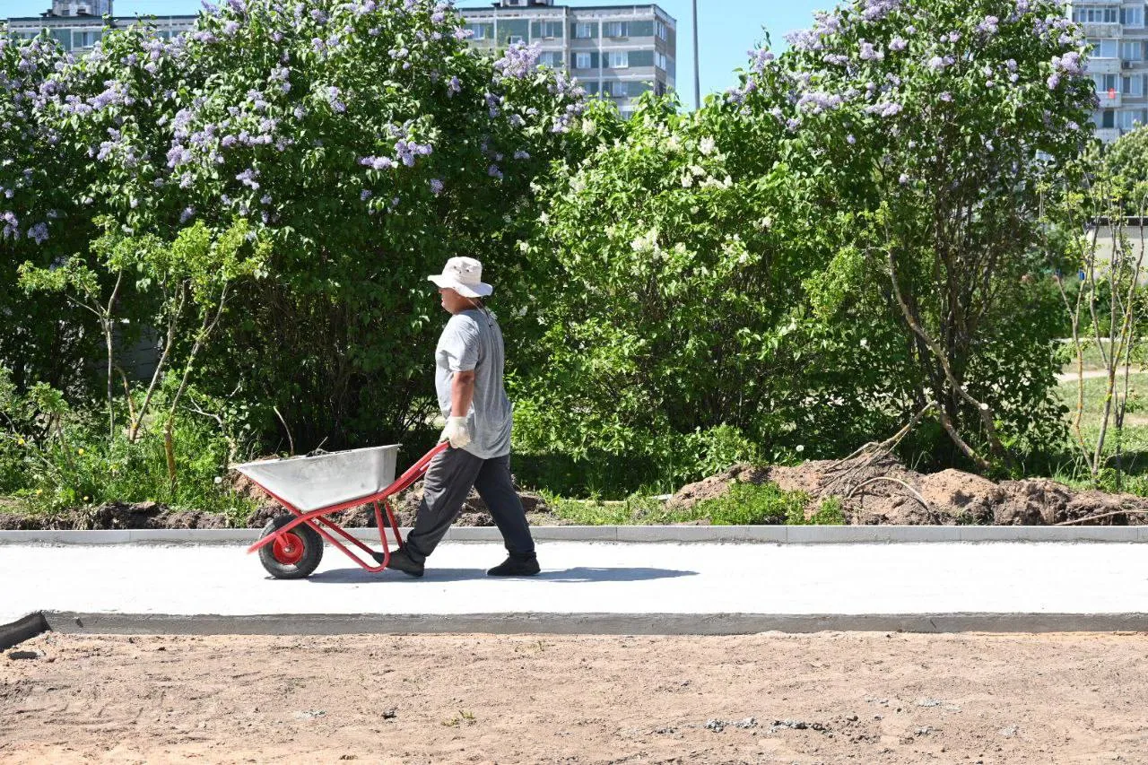 Фото: t.me/ Дмитрий Акулов