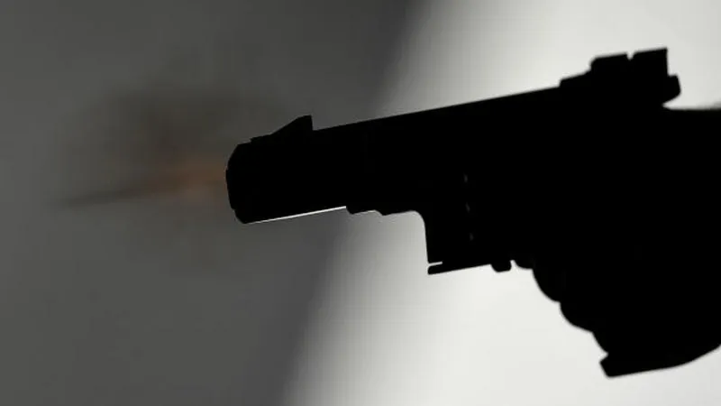 В Канаде произошла стрельба, есть погибшие