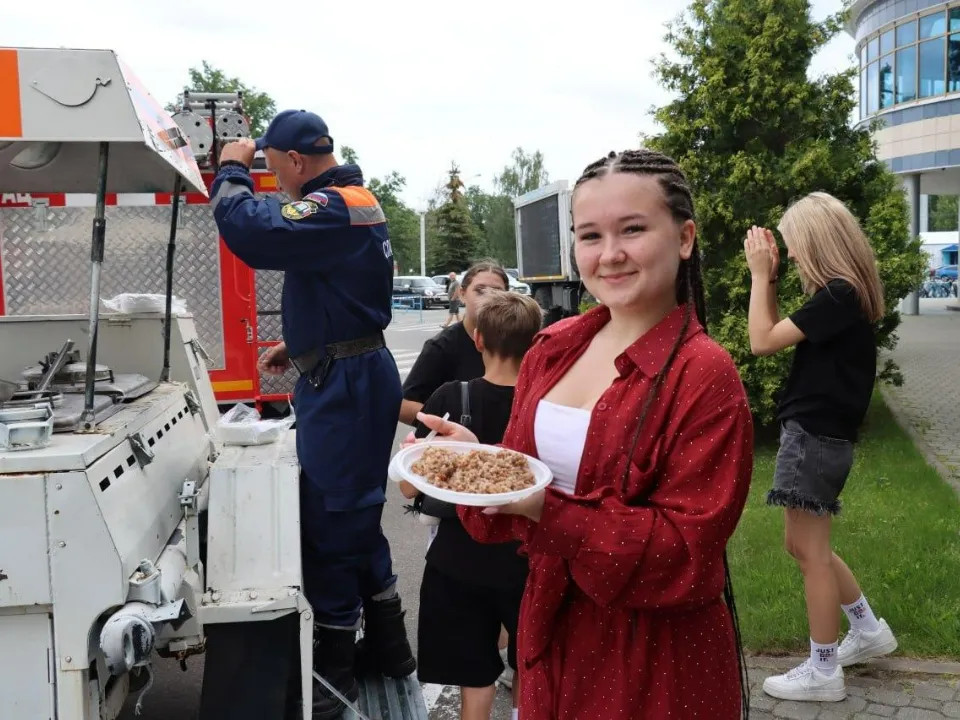 Фото: администрация г. о. Ступино