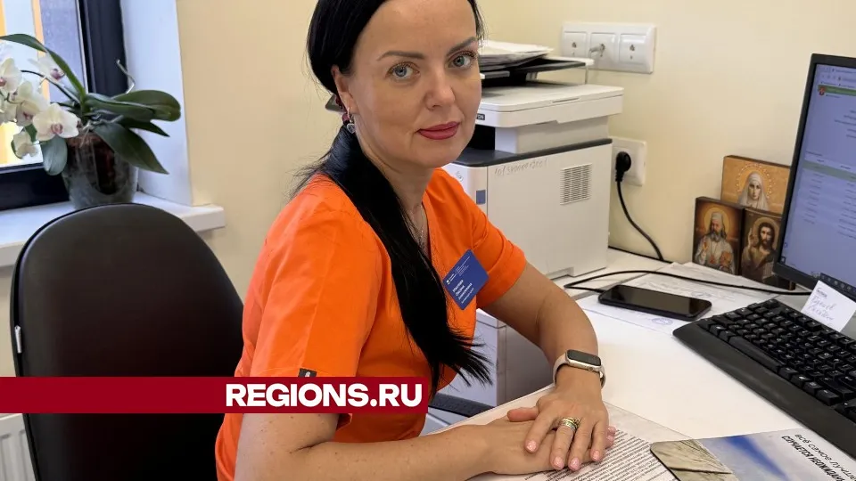 Фото: Мария Шматкова