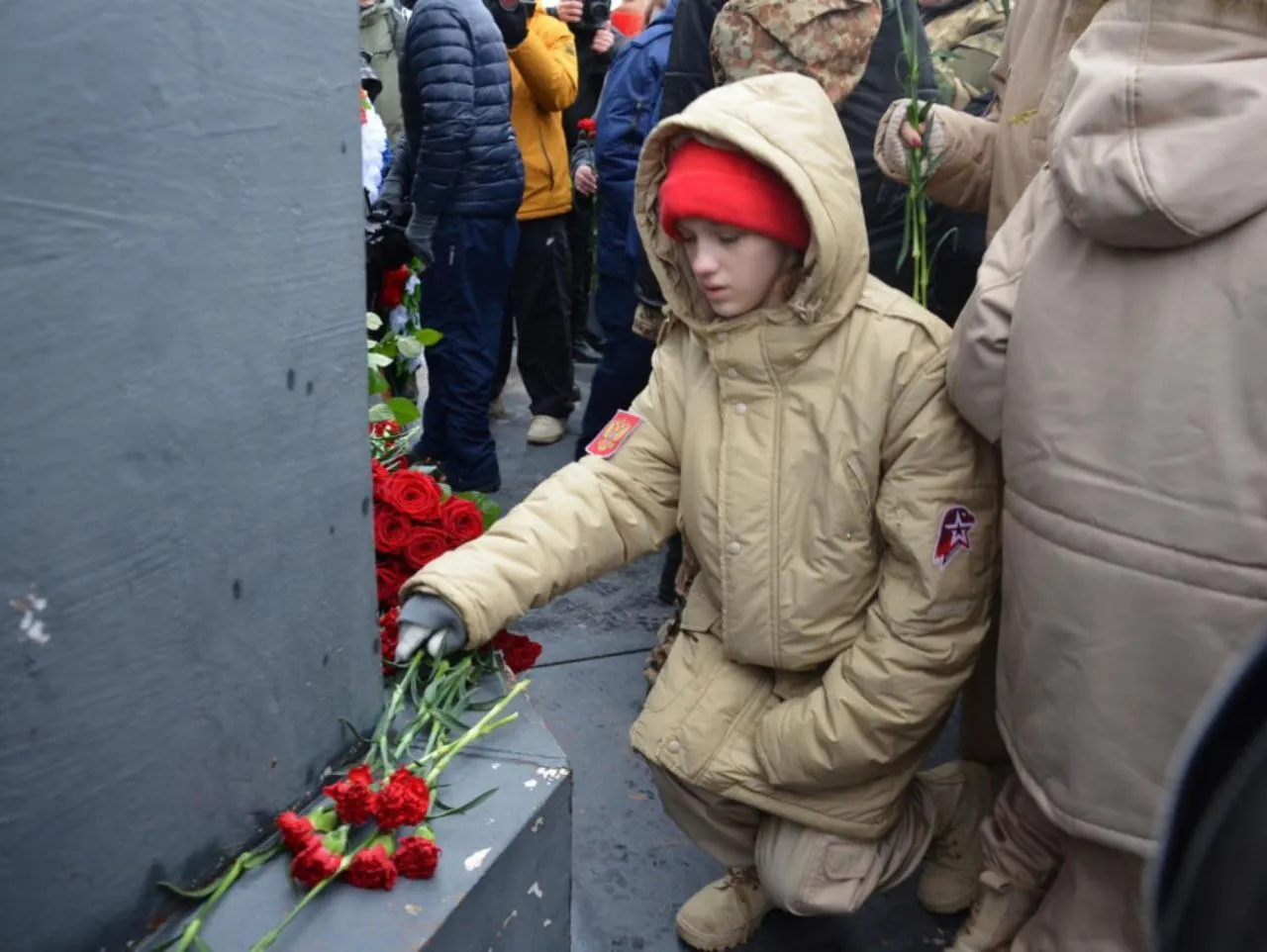 Фото: пресс-служба администрации Талдомского г.о.