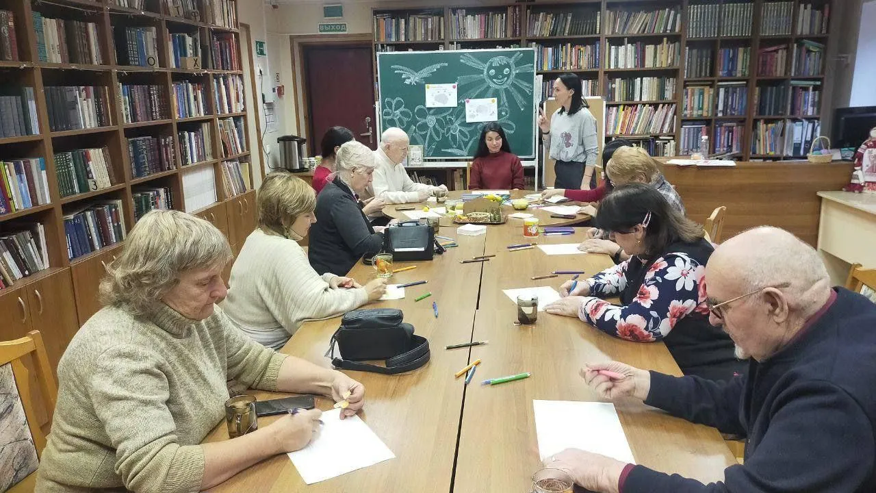 Фото: пресс-служба Администрации г.о. Лобня