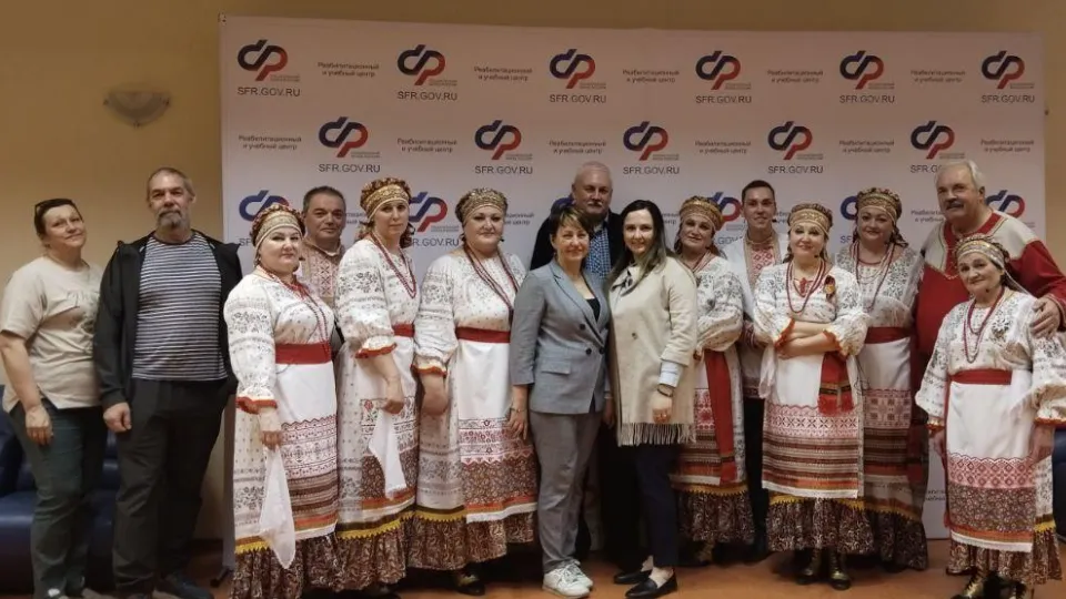 Фото: пресс-служба администрации Можайского м. о.