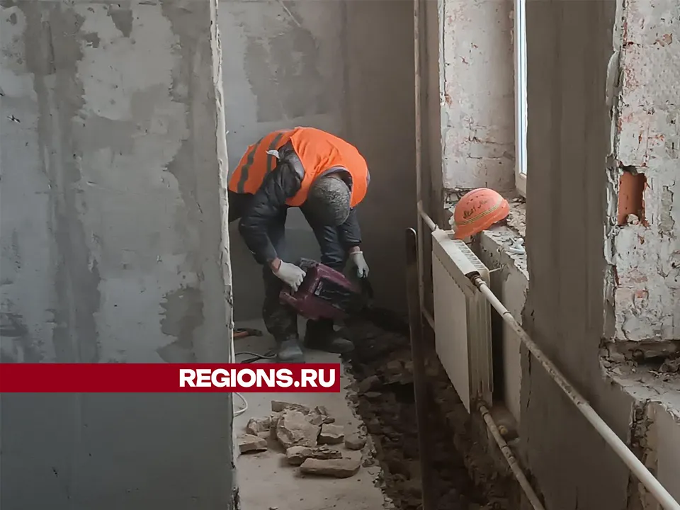 Фото: REGIONS/Роман Кутузов