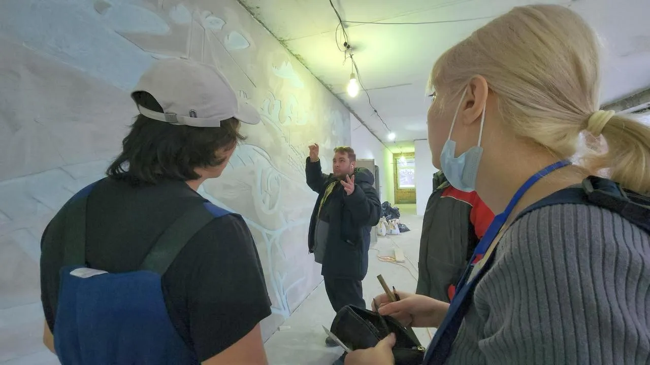 МедиаБанк Подмосковья/Юлия Смагринская