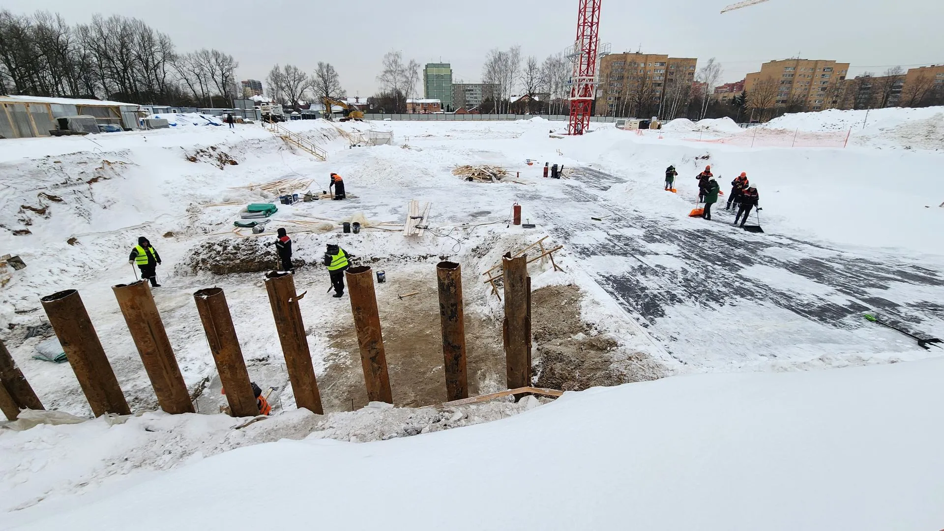 Добрынина Галина