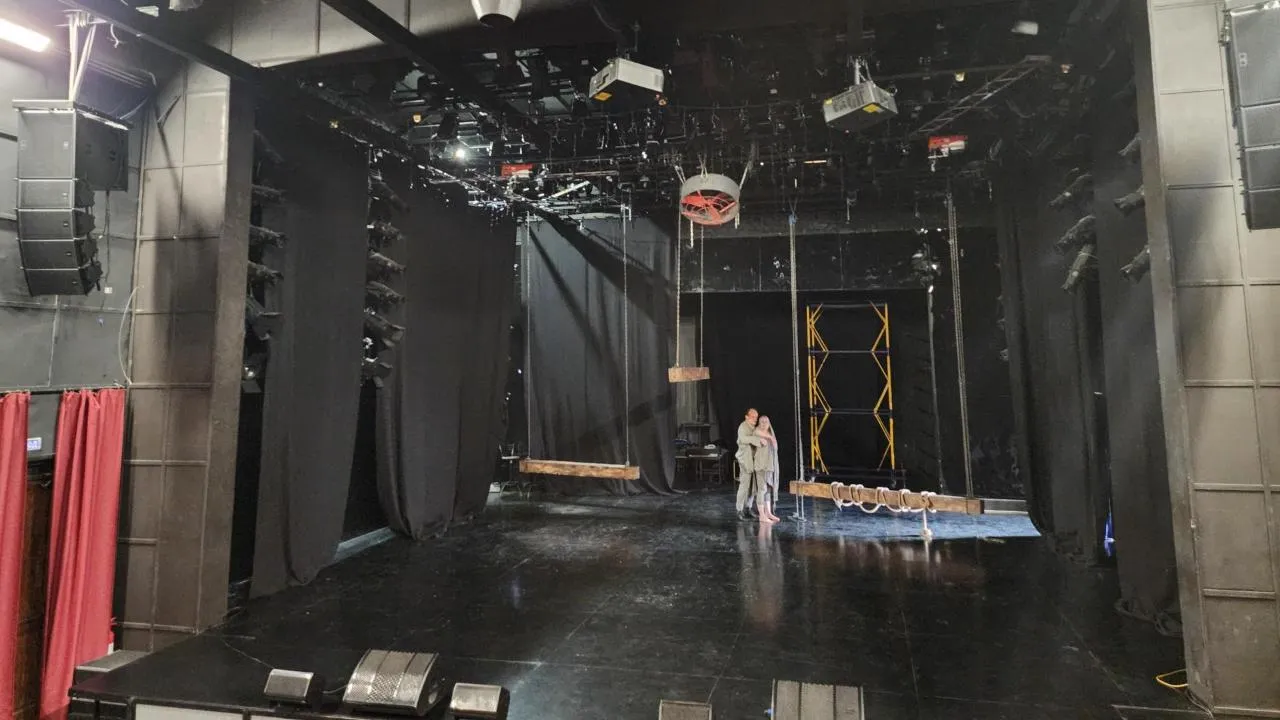 REGIONS/Мария Андрюхина