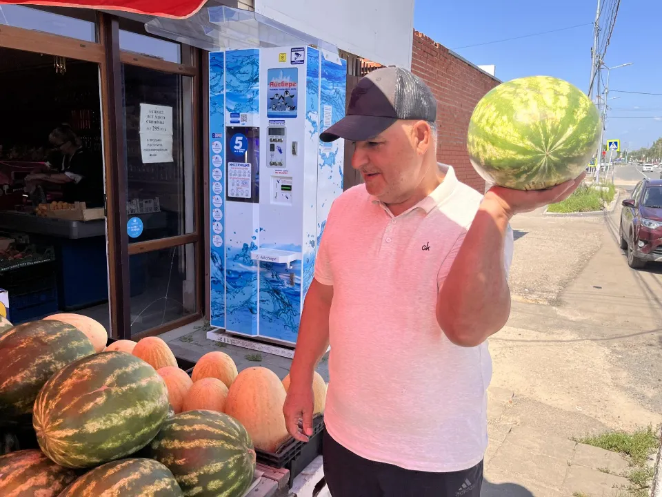 Фото: Ангелина Стельмух