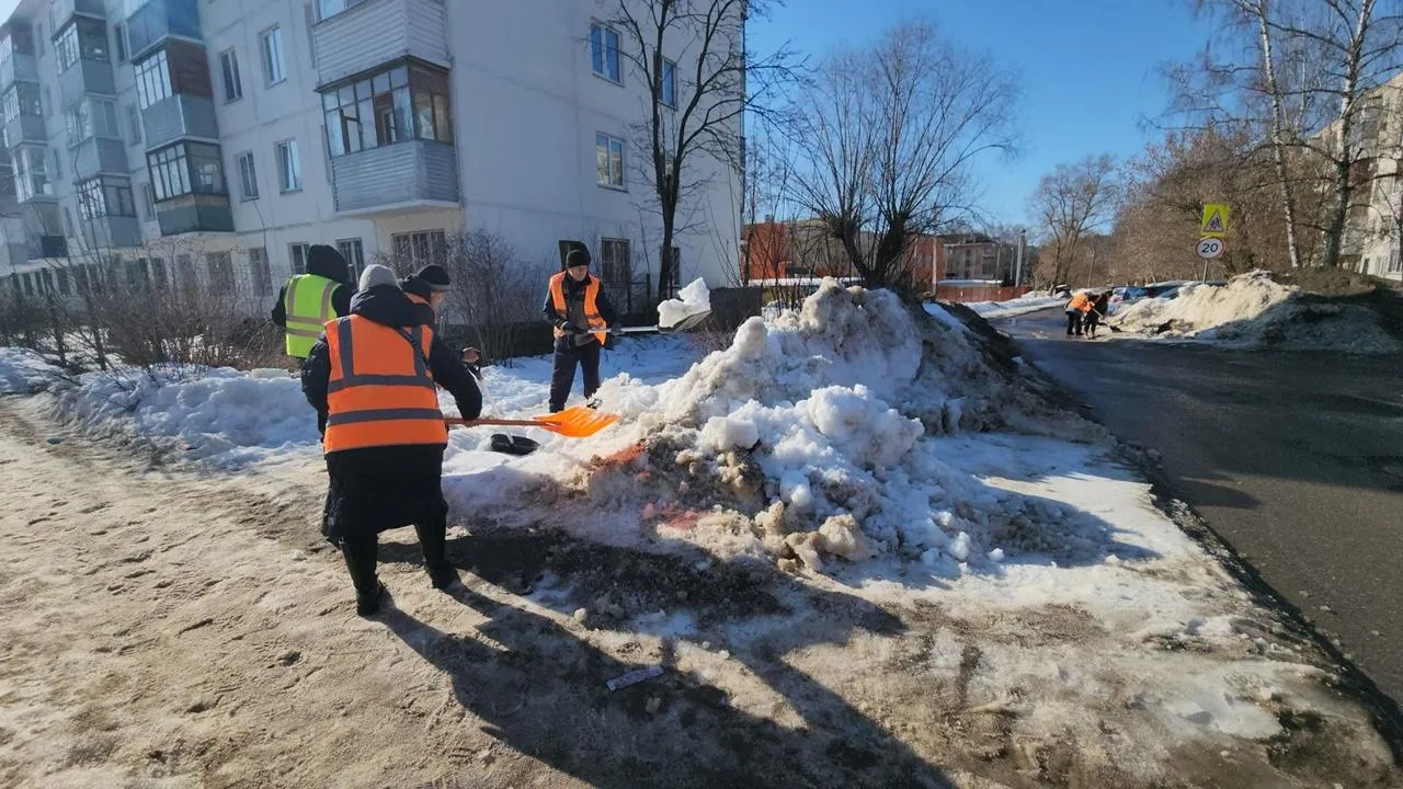 REGIONS/Валерий Гореловский
